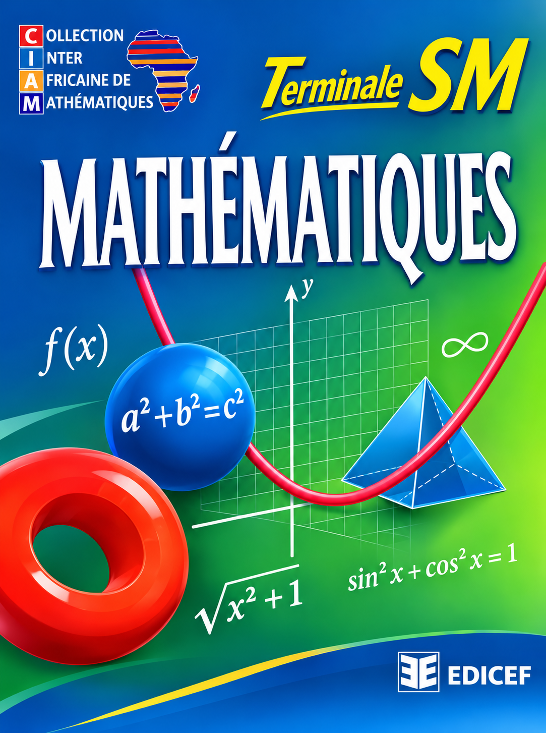 CIAM Tle SM Mathématique Partie 2