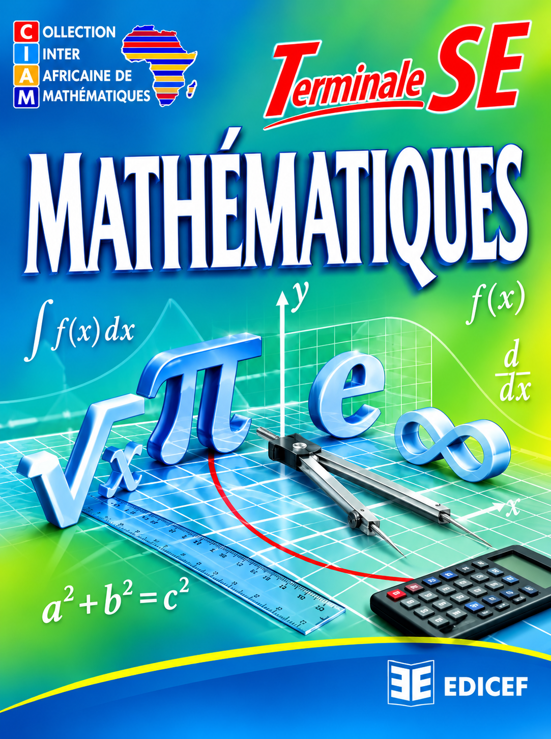 CIAM Tle SM Mathématique Partie 2